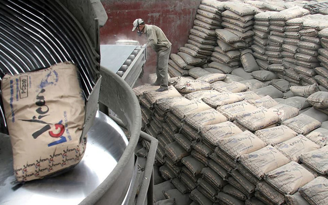 KỲ VỌNG ĐẦU TƯ CÔNG TĂNG MANH, CỔ PHIẾU XI MĂNG 